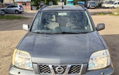 Nissan X-Trail, 2006 год, 530 000 рублей, 1 фотография