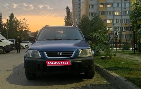 Honda CR-V IV, 1996 год, 370 000 рублей, 1 фотография