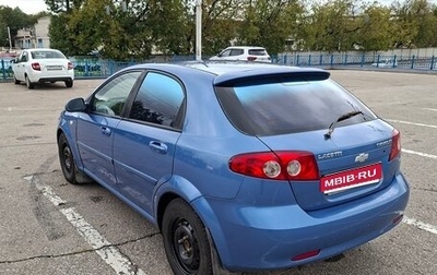 Chevrolet Lacetti, 2008 год, 450 000 рублей, 1 фотография