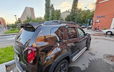 Renault Duster, 2020 год, 2 000 000 рублей, 1 фотография