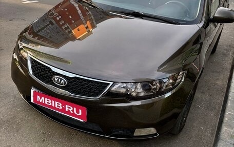 KIA Cerato III, 2012 год, 800 000 рублей, 1 фотография