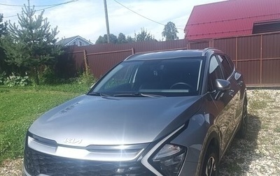 KIA Sportage IV рестайлинг, 2022 год, 3 300 000 рублей, 1 фотография