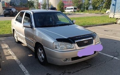 Chery Amulet (A15) I, 2007 год, 1 фотография