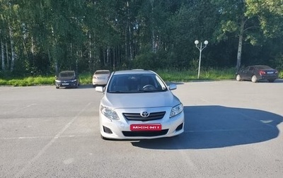 Toyota Corolla, 2008 год, 890 000 рублей, 1 фотография