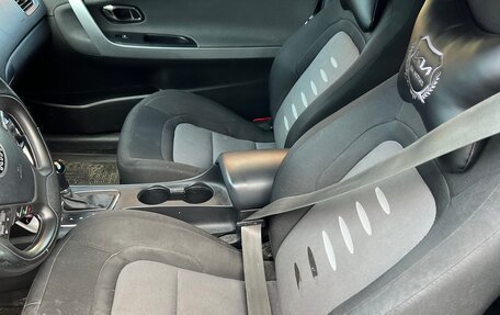 KIA cee'd III, 2014 год, 950 000 рублей, 7 фотография