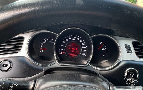 KIA cee'd III, 2014 год, 950 000 рублей, 5 фотография