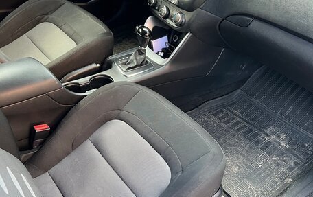 KIA cee'd III, 2014 год, 950 000 рублей, 8 фотография