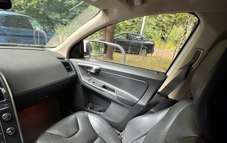Volvo XC60 II, 2012 год, 1 321 756 рублей, 5 фотография