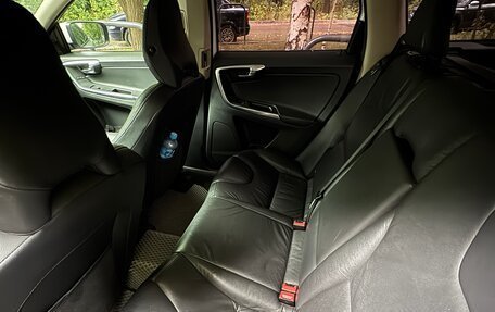 Volvo XC60 II, 2012 год, 1 321 756 рублей, 7 фотография