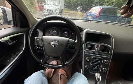 Volvo XC60 II, 2012 год, 1 321 756 рублей, 3 фотография