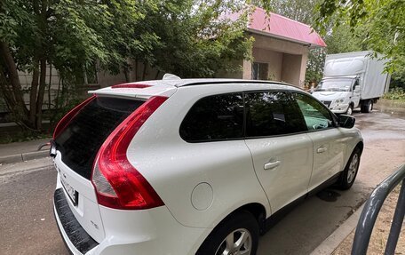 Volvo XC60 II, 2012 год, 1 321 756 рублей, 9 фотография