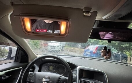 Volvo XC60 II, 2012 год, 1 321 756 рублей, 6 фотография