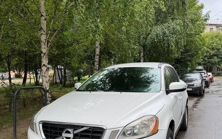 Volvo XC60 II, 2012 год, 1 321 756 рублей, 2 фотография