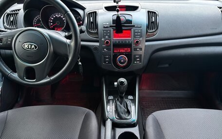 KIA Cerato III, 2012 год, 800 000 рублей, 5 фотография