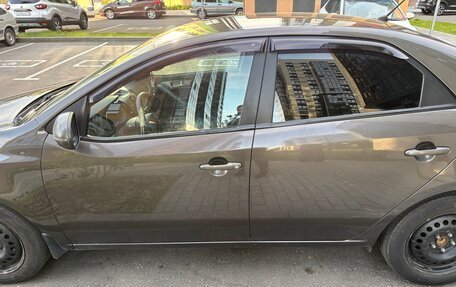 KIA Cerato III, 2012 год, 800 000 рублей, 3 фотография