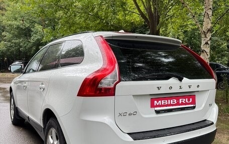 Volvo XC60 II, 2012 год, 1 321 756 рублей, 4 фотография