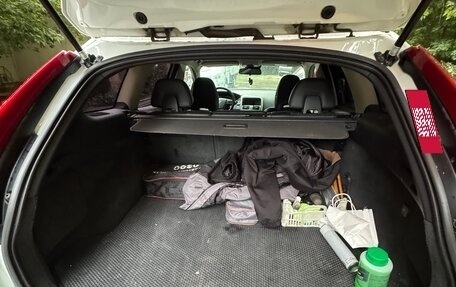Volvo XC60 II, 2012 год, 1 321 756 рублей, 8 фотография
