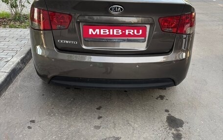 KIA Cerato III, 2012 год, 800 000 рублей, 4 фотография