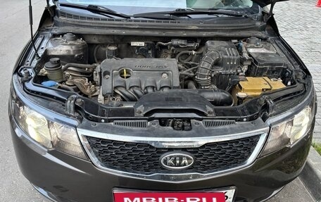 KIA Cerato III, 2012 год, 800 000 рублей, 6 фотография