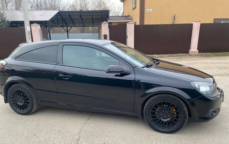 Opel Astra H, 2008 год, 490 000 рублей, 5 фотография