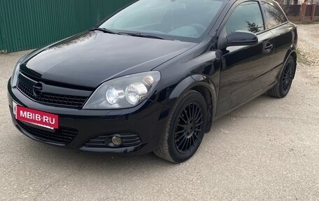 Opel Astra H, 2008 год, 490 000 рублей, 2 фотография