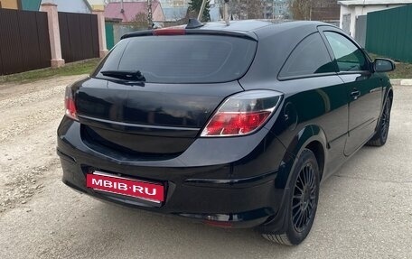 Opel Astra H, 2008 год, 490 000 рублей, 4 фотография