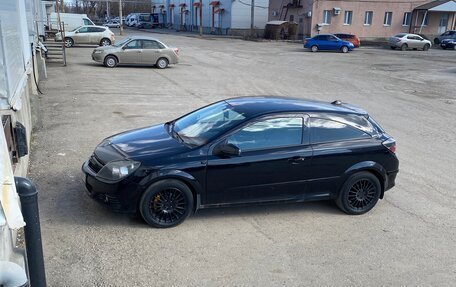 Opel Astra H, 2008 год, 490 000 рублей, 11 фотография