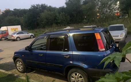 Honda CR-V IV, 1996 год, 370 000 рублей, 3 фотография