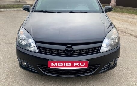 Opel Astra H, 2008 год, 490 000 рублей, 3 фотография
