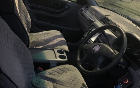 Honda CR-V IV, 1996 год, 370 000 рублей, 4 фотография