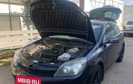 Opel Astra H, 2008 год, 490 000 рублей, 8 фотография