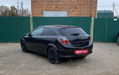 Opel Astra H, 2008 год, 490 000 рублей, 9 фотография