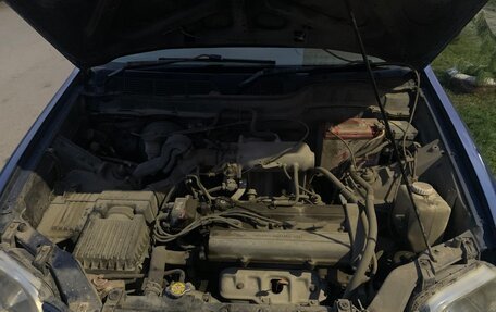 Honda CR-V IV, 1996 год, 370 000 рублей, 6 фотография