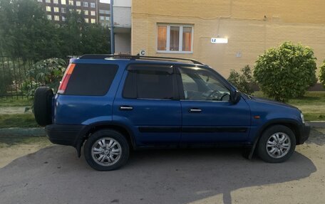 Honda CR-V IV, 1996 год, 370 000 рублей, 7 фотография