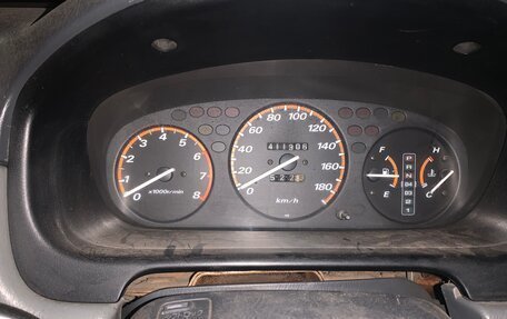 Honda CR-V IV, 1996 год, 370 000 рублей, 5 фотография