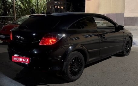 Opel Astra H, 2008 год, 490 000 рублей, 7 фотография
