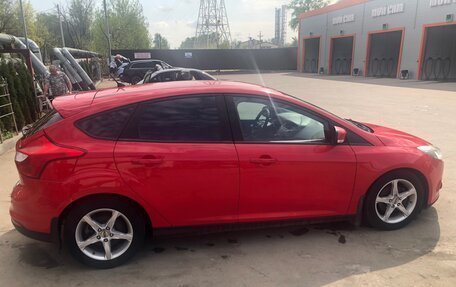 Ford Focus III, 2011 год, 720 000 рублей, 3 фотография