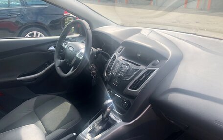 Ford Focus III, 2011 год, 720 000 рублей, 9 фотография