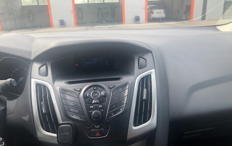 Ford Focus III, 2011 год, 720 000 рублей, 7 фотография
