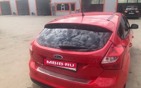 Ford Focus III, 2011 год, 720 000 рублей, 4 фотография