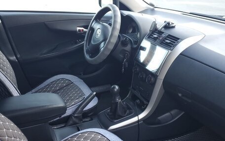 Toyota Corolla, 2008 год, 890 000 рублей, 6 фотография