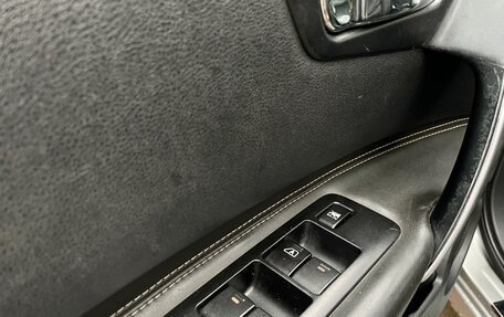 Nissan Qashqai, 2007 год, 749 990 рублей, 14 фотография