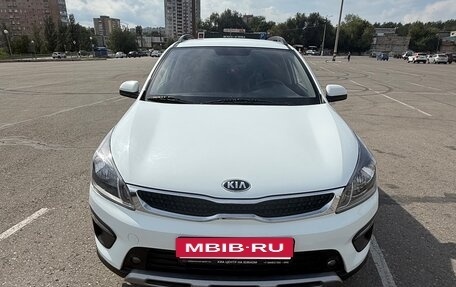 KIA Rio IV, 2020 год, 1 800 000 рублей, 3 фотография