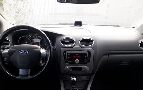 Ford Focus II рестайлинг, 2011 год, 770 000 рублей, 9 фотография