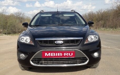 Ford Focus II рестайлинг, 2011 год, 770 000 рублей, 2 фотография