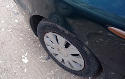 Fiat Marea, 1999 год, 200 000 рублей, 1 фотография
