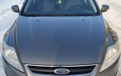 Ford Mondeo IV, 2011 год, 820 000 рублей, 1 фотография