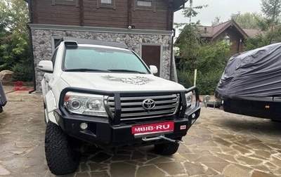 Toyota Land Cruiser 200, 2013 год, 6 000 000 рублей, 1 фотография