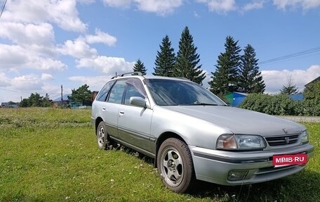Nissan Wingroad I, 1999 год, 250 000 рублей, 1 фотография