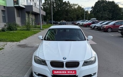 BMW 3 серия, 2010 год, 1 850 000 рублей, 1 фотография